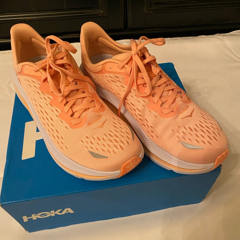 Brand New w/Box Hoka Kawana Athletic Shoes